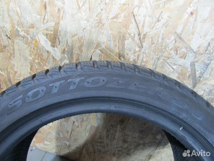 Pirelli Winter Sottozero 3 225/45 R18