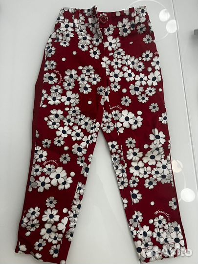 Monnalisa брюки 98