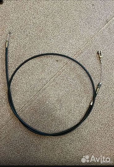 Трос акселератора-070-3000 (М10х1,5)