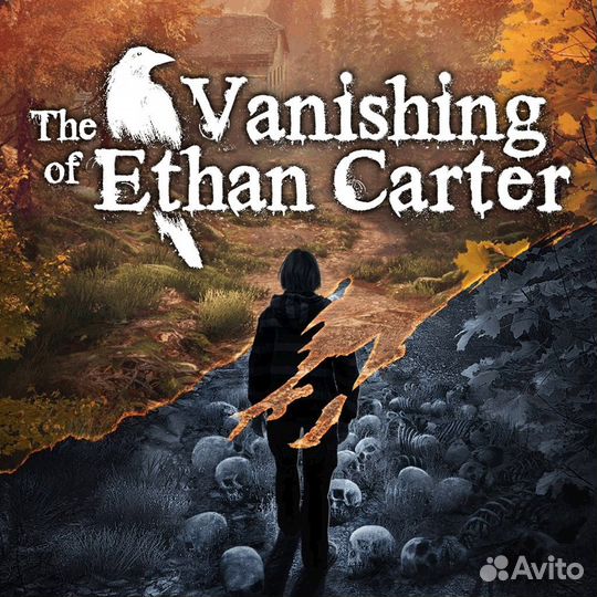 The Vanishing of Ethan Carter PS4/PS5