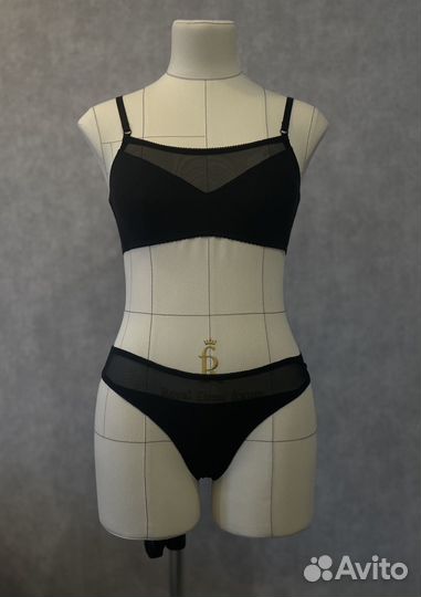 Швея нижнего белья