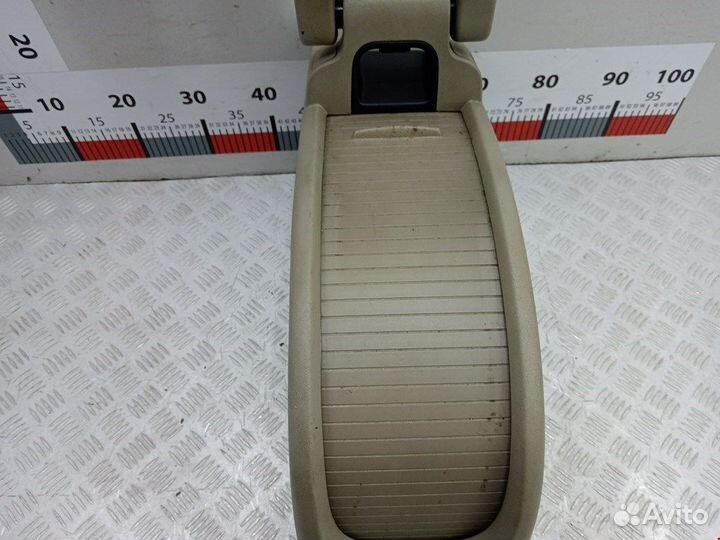 Подлокотник для Renault Scenic 2