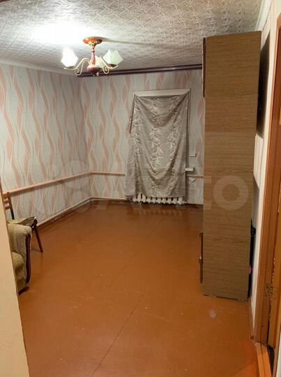 2-к. квартира, 38 м², 1/1 эт.
