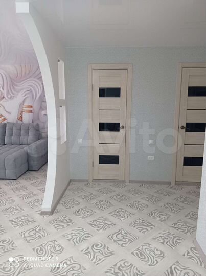 1-к. квартира, 45 м², 1/5 эт.