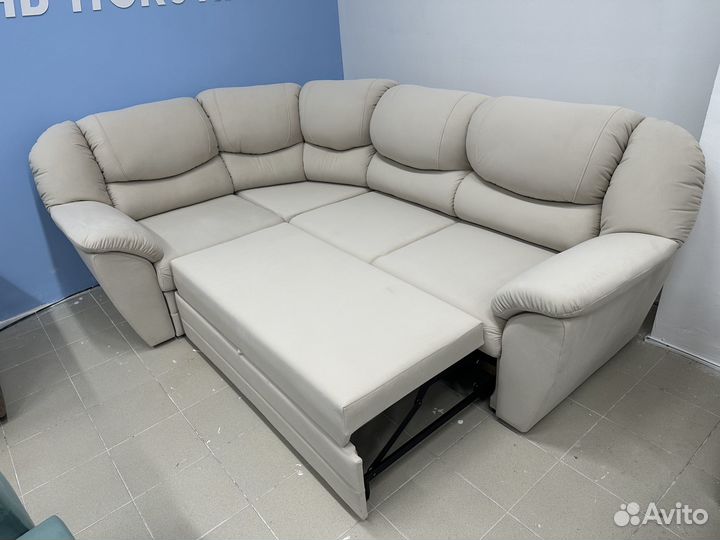 Угловой диван Кэтрин