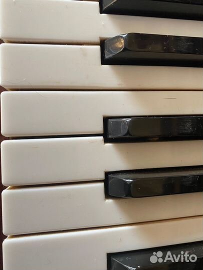 Фортепиано лирика в хорошем состоянии