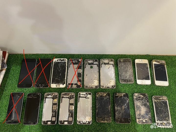 iPhone 6, 16 ГБ