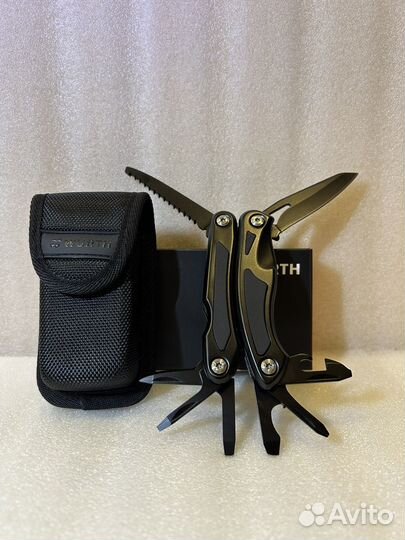 Мультитул Würth, Wurth, Вюрт оригинал