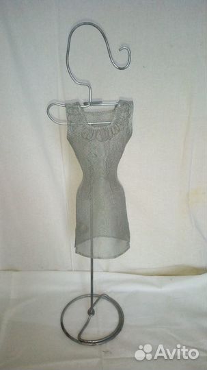 Мини маникены 1940 год