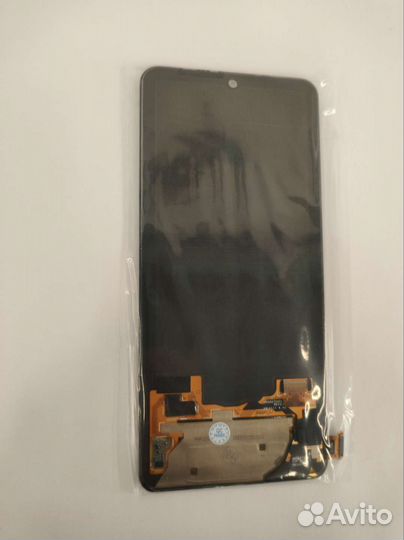 Дисплей Xiaomi Black Shark 5 original