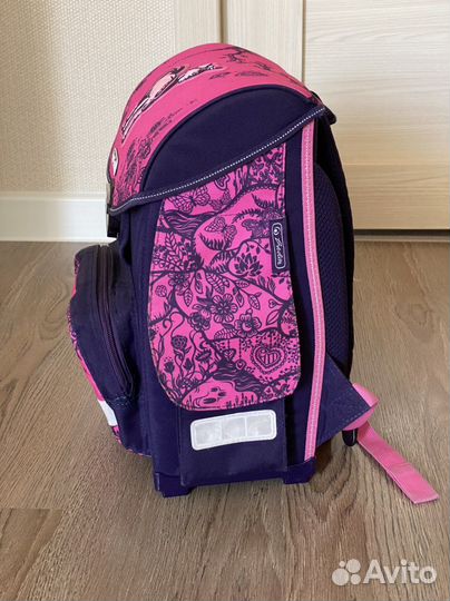 Школьный рюкзак/ранец Herlitz