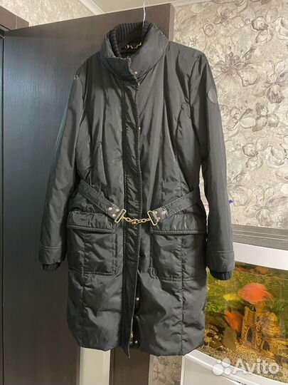 Пуховик gucci