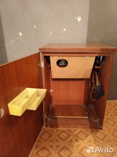 Швейная машина Подольск