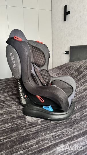 Автокресло детское