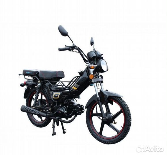 Мопед delta С.мото