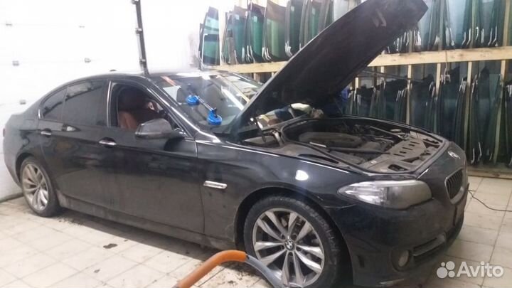 Лобовое стекло Bmw f10 Бмв ф10