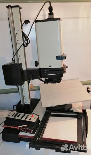 Фотоувеличитель Азов