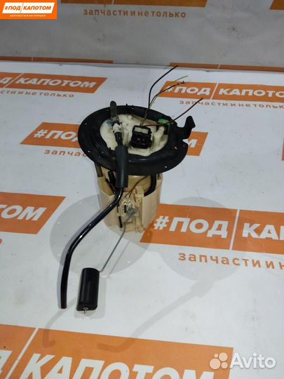 Насос топливный в бак Mazda 6 GH 2008 L5091335Z