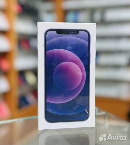 iPhone 12 в Рассрочку без взноса Онлайн