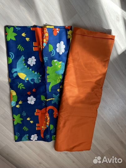 Ткань хлопок сатин