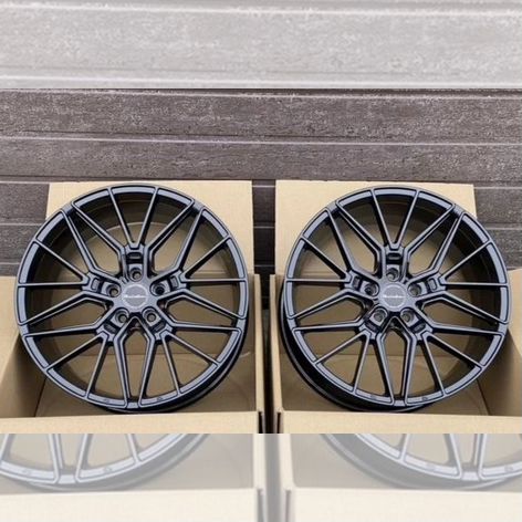 Литые диски Procast FF2074 8.5×R19 5×108