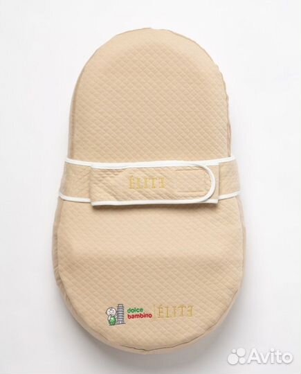 Кокон для новорожденных