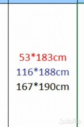 Подстилка-плед для собак и кошек