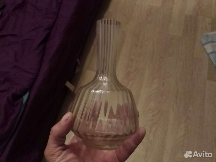 Графин СССР