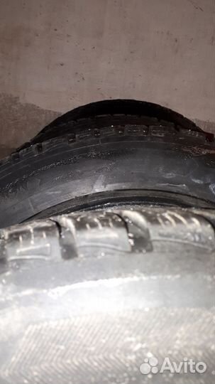 Bfgoodrich G-Force Stud 205/55 R16 96Q