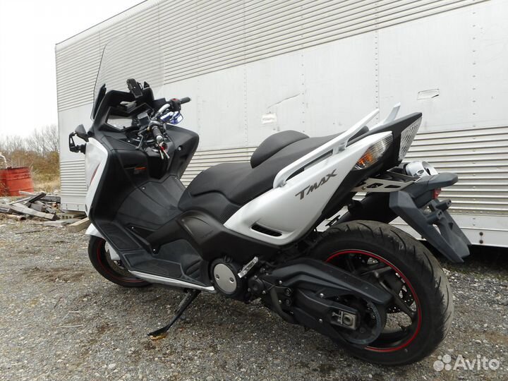 Yamaha T-MAX 530 ABS No. B9995