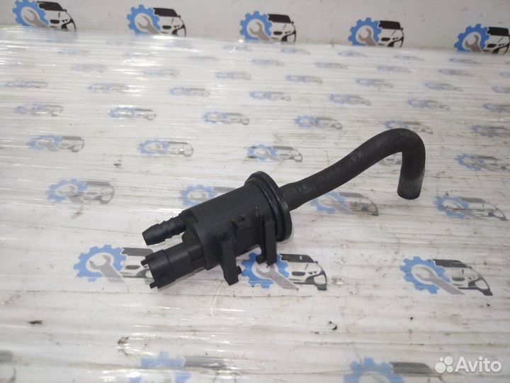 Клапан вентиляции топливного бака Opel Vectra C