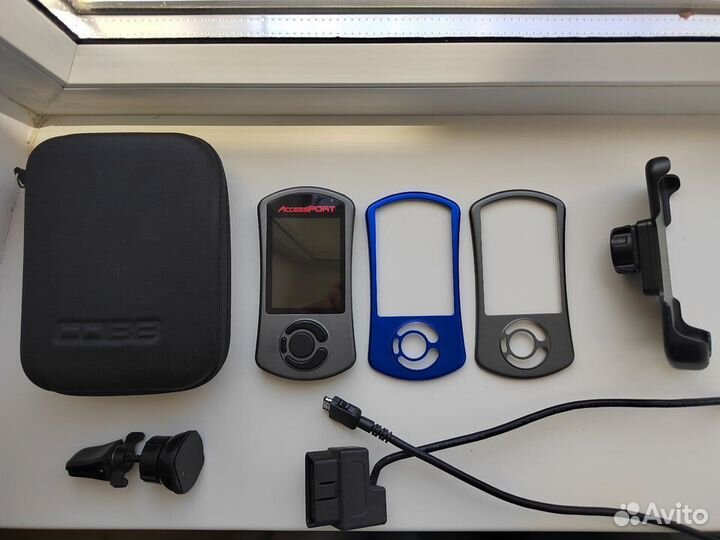 Cobb Accessport V3 Mazda mps + soft accesstuner