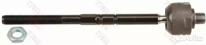 TRW JAR649 Тяга рулевая перед прав/лев