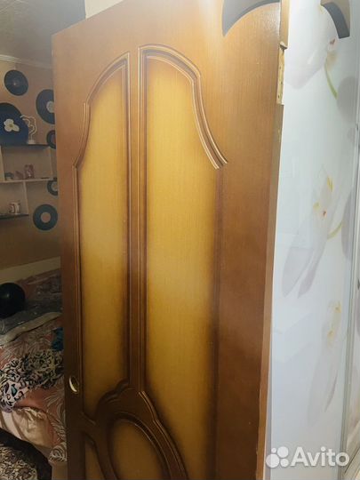 Дверь межкомнатная 800