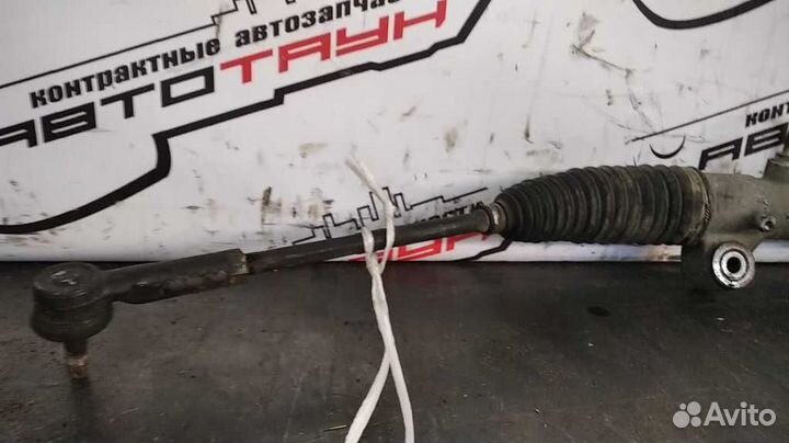 Рейка рулевая toyota 1NZ-FE 1ZZ-FE allex corolla c