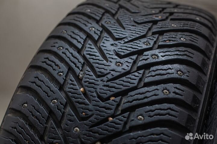 Колеса зимние R19 BMW X5 F15 Ran Flat оригинал