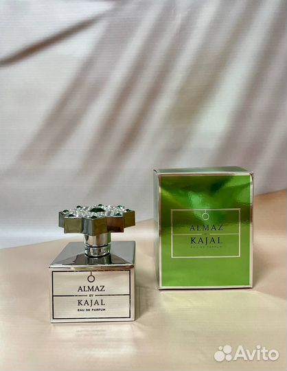 Almaz by Kajal 100 ml