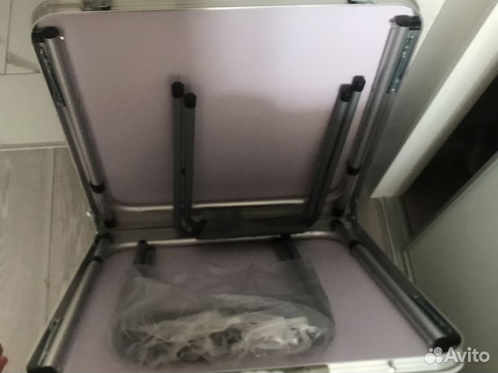 Стол раскладной для пикника