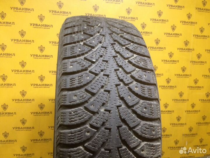 Nokian Tyres Nordman 4 205/55 R16 94V