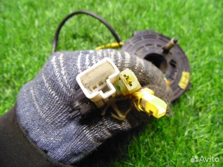 Подрулевой шлейф Chevrolet Aveo Т 250