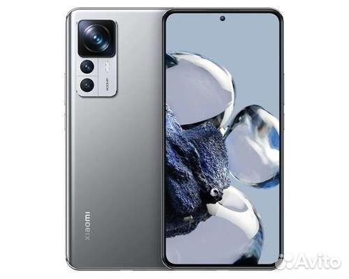 Xiaomi 12 T PRO 8+5 / 128