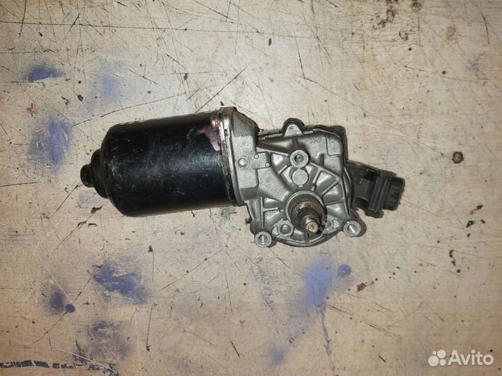 Моторчик стеклоочистителя для Toyota Celica T23