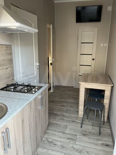 2-к. квартира, 45 м², 2/5 эт.