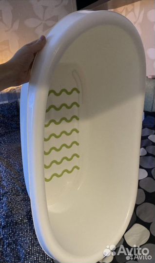 Ванночка для купания