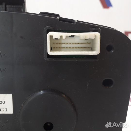 Панель приборов A3820000C1B28 lifan celliya