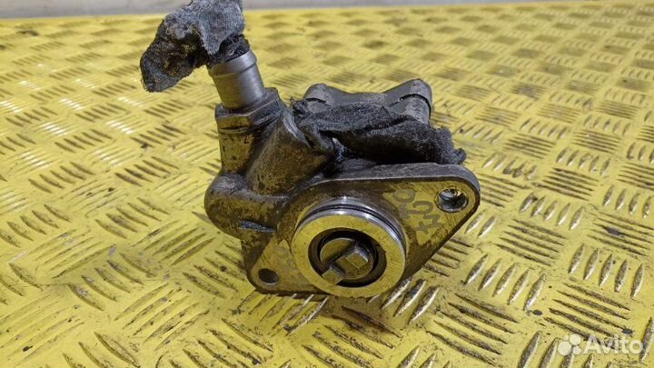 Насос гидроусилителя Man Tga Tgs Tgx