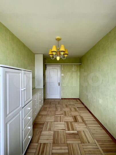 3-к. квартира, 72,3 м², 10/12 эт.