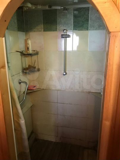 Дача 70 м² на участке 10 сот.