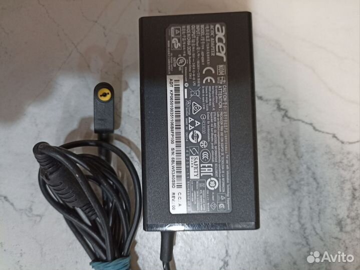 Блок питания для пк