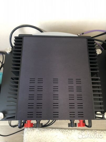 Mark Levinson No.383 интегральный усилитель